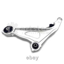Control Arm Ball Joint Tie Rod End Sway Bar Link Steering Suspension Kit 8Pc 200