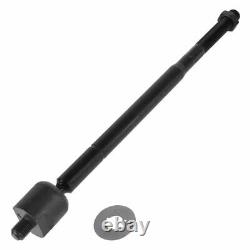 Control Arm Ball Joint Tie Rod End Sway Bar Link Steering Suspension Kit Set 12p