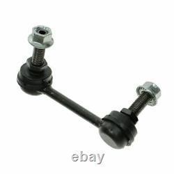 Control Arm Ball Joint Tie Rod End Sway Bar Link Steering Suspension Kit Set 12p
