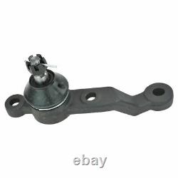 Control Arm Ball Joint Tie Rod Rack Boot Bellow LH RH Kit for GS300 GS400 GS430