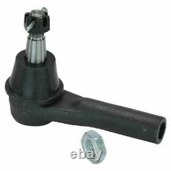 Control Arm Ball Joint Tie Rod Sway Bar Link Rack Boot Set for Taurus Sable New