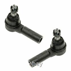 Control Arm Ball Joint Tie Rod Sway Bar Link Rack Boots for 06-08 Ram 1500 4WD
