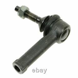 Control Arm Ball Joint Tie Rod Sway Bar Link Set of 8 for Five Hundred Montego