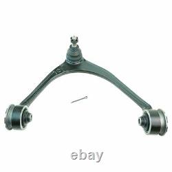 Control Arm Ball Joint Tie Rod Sway Bar Link Steering Suspension Kit Set 12pc