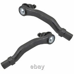 Control Arm Ball Joint Tie Rod Sway Bar Link Steering Suspension Kit Set 14pc