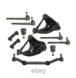 Control Arm Ball Joint Tie Rods Center Link for Chevrolet Blazer S10 GMC Sonoma