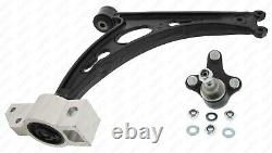 Control Arm +Ball Joint on the Right for VW Golf 5 Plus Touran Audi A3 Skoda