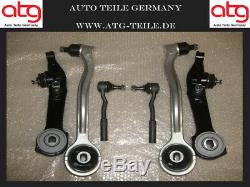 Control Arm MERCEDES S CLASS W220 320 CDI Front Lower Suspension Tie Rod End
