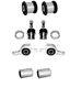 Control Arm Repair Kit Bushes Ball Joint Storage Mercedes Ml W164 Gl X164 Front