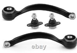 Control Arm Set Ball Joint For BMW E90 x-Drive Front Lower Right Left