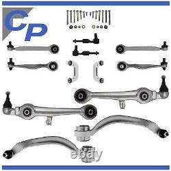 Control Arm Set Front for Audi A4 A6 for Skoda Superb for VW Passat Left Right