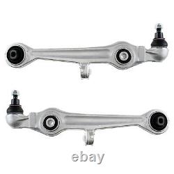 Control Arm Set Front for Audi A4 A6 for Skoda Superb for VW Passat Left Right