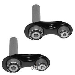 Control Arm Set Rear BMW 5 E39 Touring 14 Pieces Steering Knuckle Rear Axle