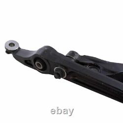 Control Arm Tie Rod Ball Joint Strut Bellow Suspension Kit NEW For Integra Civic