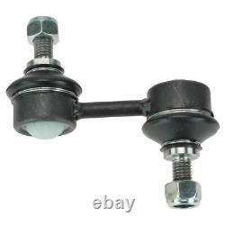 Control Arm Tie Rod Ball Joint Suspension Kit Set for BMW 525i 530i 528i E39