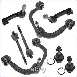 Control Arm Tie Rod End Ball Joint For LINCOLN NAVIGATOR 2007