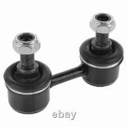 Control Arm Tie Rod Sway Bar Link Suspension Kit for 92-96 Toyota Camry ES300