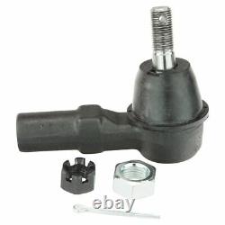 Control Arm Tie Rod Sway Bar Link Suspension Kit for 92-96 Toyota Camry ES300