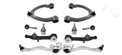 Control Arm W220 Mercedes Front Lower Upper Tension Strut Wishbone Ball Joint