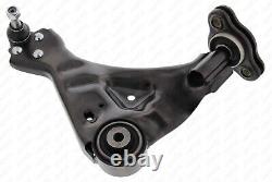 Control Arm With Ball Joint Front Axle Left Mercedes Vito V Class Camper W447