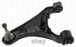 Control Arm for Land Rover Discovery IV 4x4 With Ball Joint Front Left Up