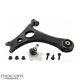 Control Arm for Mercedes W168 Front Axle Left Incl. Ball Joint