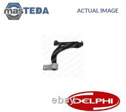 Delphi Front Wishbone Track Control Arm Tc1160 G New Oe Replacement