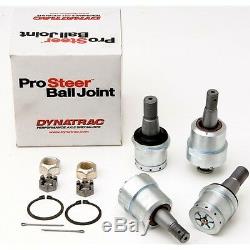 Dynatrac Pro Steer Upper & Lower Ball Joint Set 1994-1999 5.9L Cummins