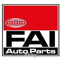 FAI Front Left Ball Joint for Lexus IS300 h 2AR-FSE 2.5 April 2013 to April 2020