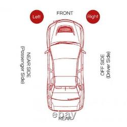 FAI Front Left Ball Joint for Lexus IS300 h 2AR-FSE 2.5 April 2013 to April 2020