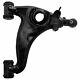 FEBI 15695 Track Control Arm Front Axle Right Lower