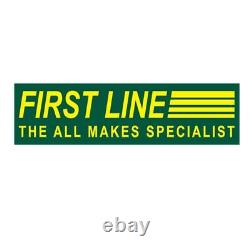 FIRST LINE Front Right Ball Joint for Jeep Cherokee 4x4 3.7 (1/05-1/08) Genuine