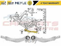 FOR BMW 5 SERIES E60 E61 xDRIVE FRONT LOWER CONTROL ARMS BALL JOINTS DROP LINKS