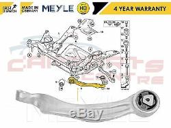 FOR BMW 5 SERIES E60 E61 xDRIVE FRONT SUSPENSION CONTROL ARMS BALL JOINTS MEYLE