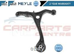FOR HONDA ACCORD 2.0 2.2 CTDi 2.4 03-08 FRONT LOWER LEFT RIGHT WISHBONE ARM ARMS