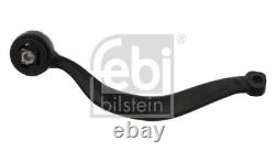 Febi Bilstein 21621 Wheel Suspension Control Arm/Trailing Arm Fits BMW X5 3.0 d