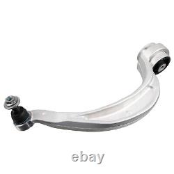 Febi Bilstein Control Arm With Ball Joint & Bearing 177727 Front Axle Left