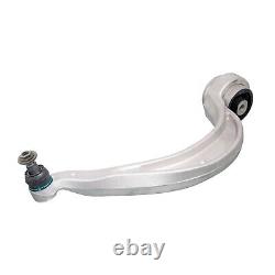 Febi Bilstein Control Arm With Ball Joint & Bearing 177731 Front Axle Left