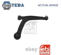 Febi Bilstein Front Right Wishbone Track Control Arm 34760 P New Oe Replacement