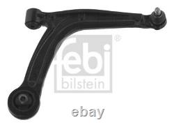 Febi Bilstein Front Right Wishbone Track Control Arm 34760 P New Oe Replacement