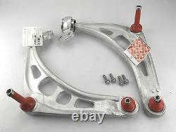 Febi-Bilstein Wishbone Front for BMW E46 With M-SPORT PACKAGE 2