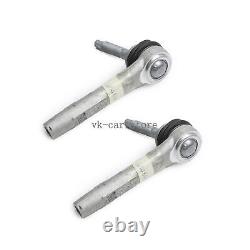 Fit for Tesla MODEL 3 MODEL Y Left & Right Steering Tie Rod End Ball Joint Set