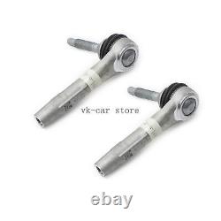 Fit for Tesla MODEL 3 MODEL Y Left & Right Steering Tie Rod End Ball Joint Set