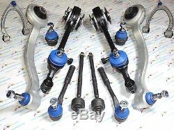 Fits W220 S-Class NEW 12PCS Front Suspension & Steering Kit 220 330 93 07/89