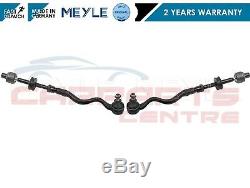 For Bmw Z3 E36 Meyle Lower Arms Bushes Links Inner Outer Steering Track Rod Ends