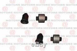 For Ford Escape 04 Suspension Steering Lower Ball Joints & Bushings Tie Rod Ends