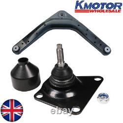For Grand Cherokee 1999-04 WJ Suspension Lower Track Control Arm+Ball Joint Rear
