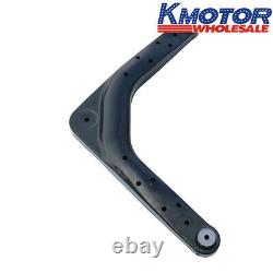 For Grand Cherokee 1999-04 WJ Suspension Lower Track Control Arm+Ball Joint Rear
