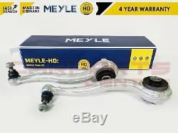 For Mercedes C Class W203 Front Hd Upper Left Right Suspension Control Arms
