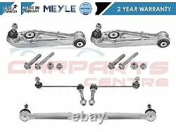 For Porsche 911 996 Targa Boxster 986 Front Control Arms Links Outer Track Rods